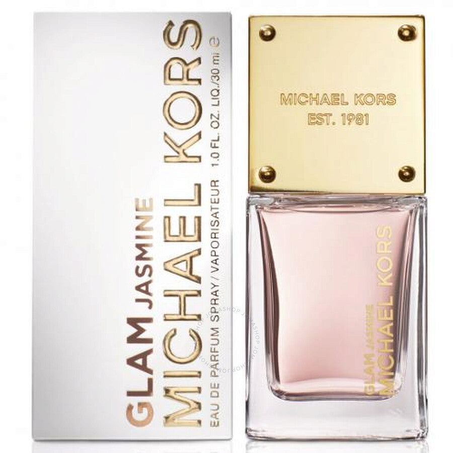 MICHAEL KORS Ladies Glam Jasmine EDP Spray