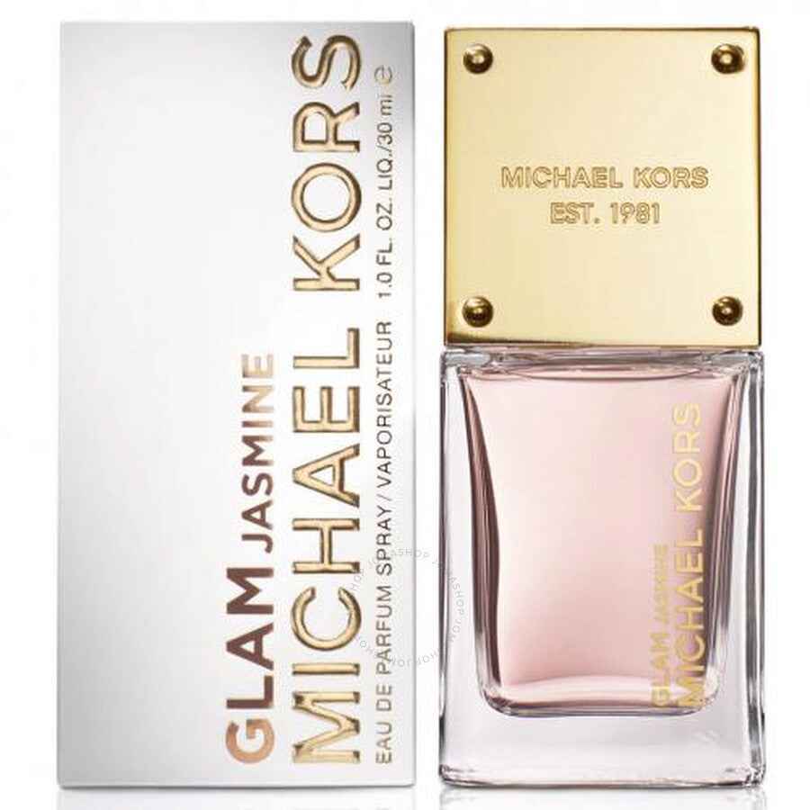 MICHAEL KORS - Ladies Glam Jasmine EDP Spray