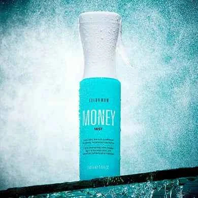 COLOR WOW Money Mist Leave In Conditioner