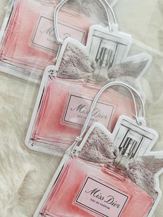 Miss Dior- Eau De Parfum