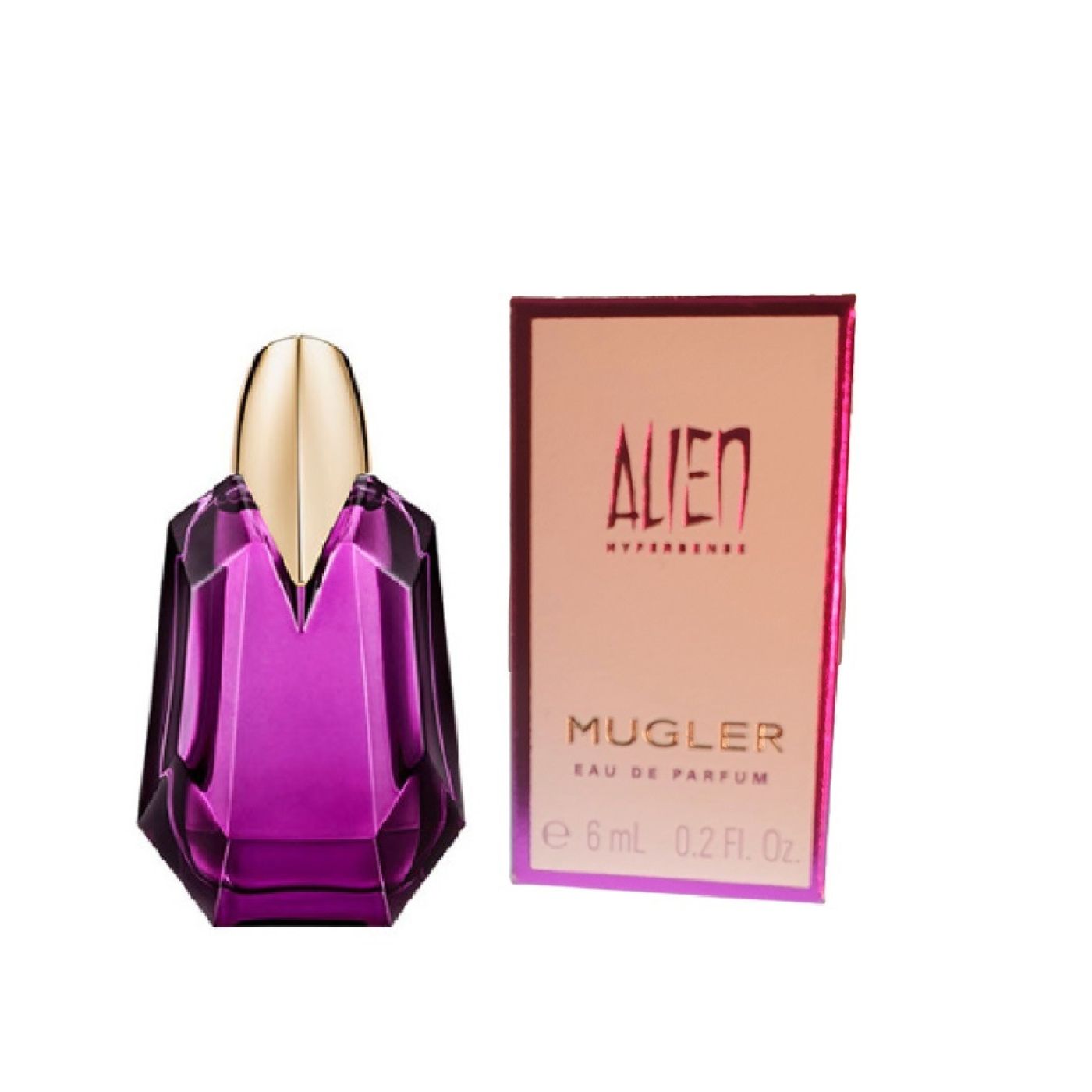 Mini Perfume for women