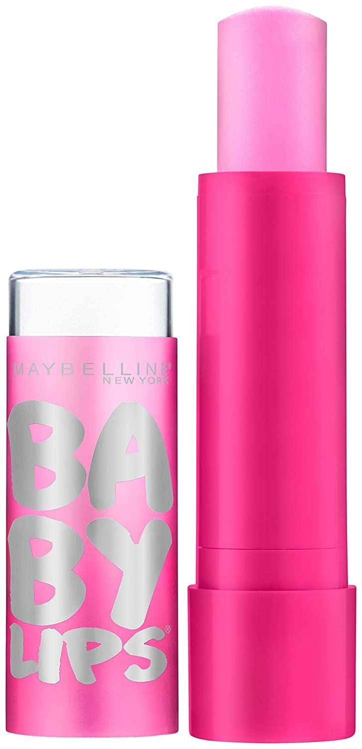 MAYBELLINE BABY LIPS MOISTURIZING LIP BALM