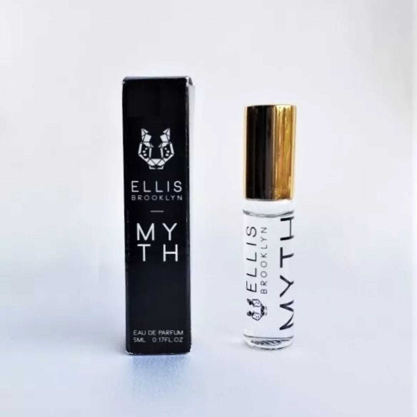 Mini Perfume for women