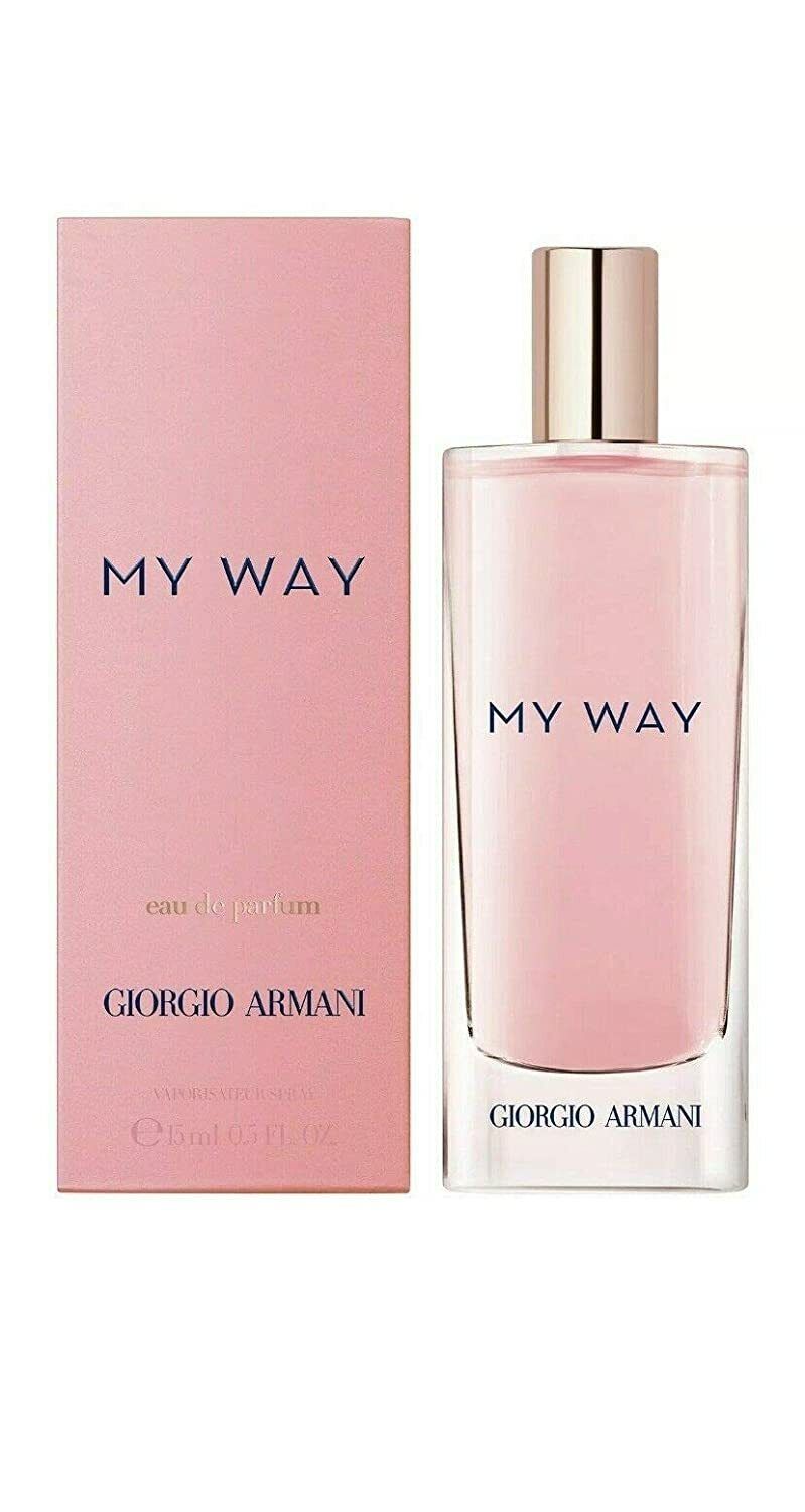 Armani travel outlet spray