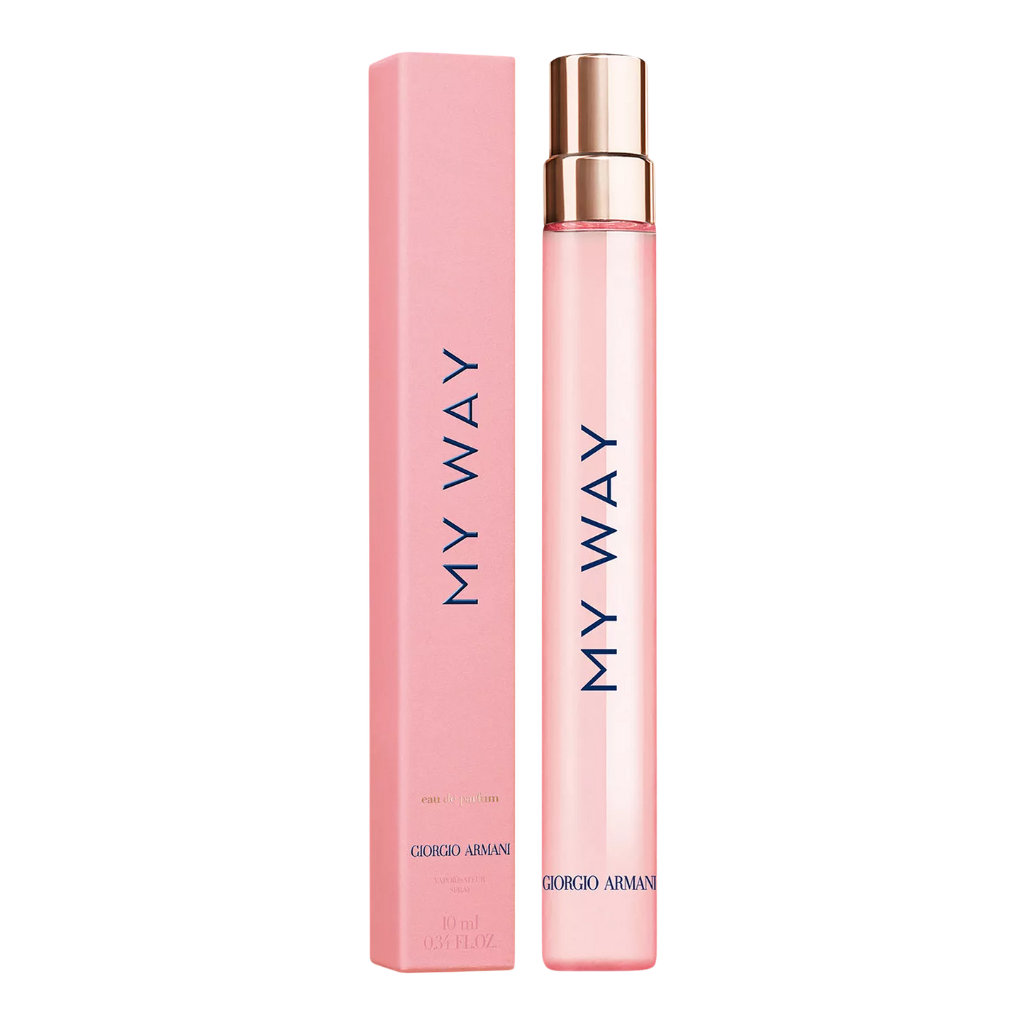 Armani Beauty Women's Perfume Discovery Set