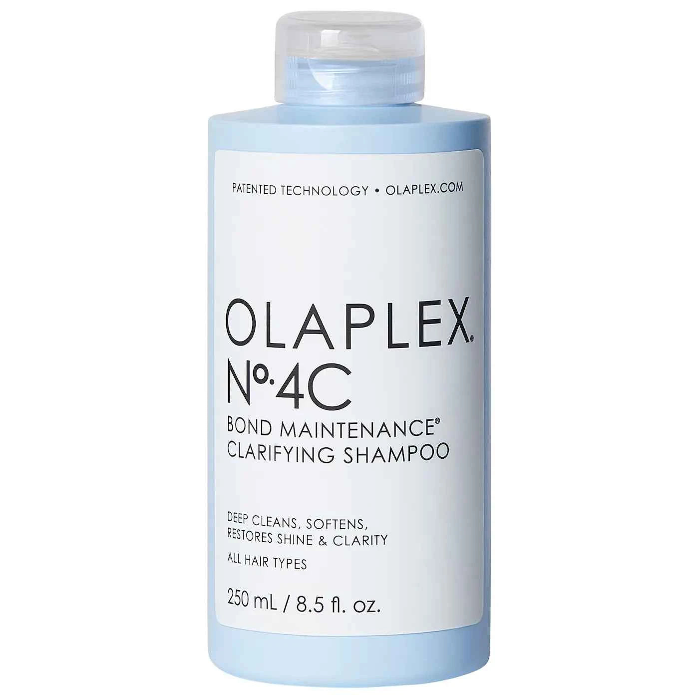 Olaplex No. 4C Bond Maintenance™ Clarifying Shampoo