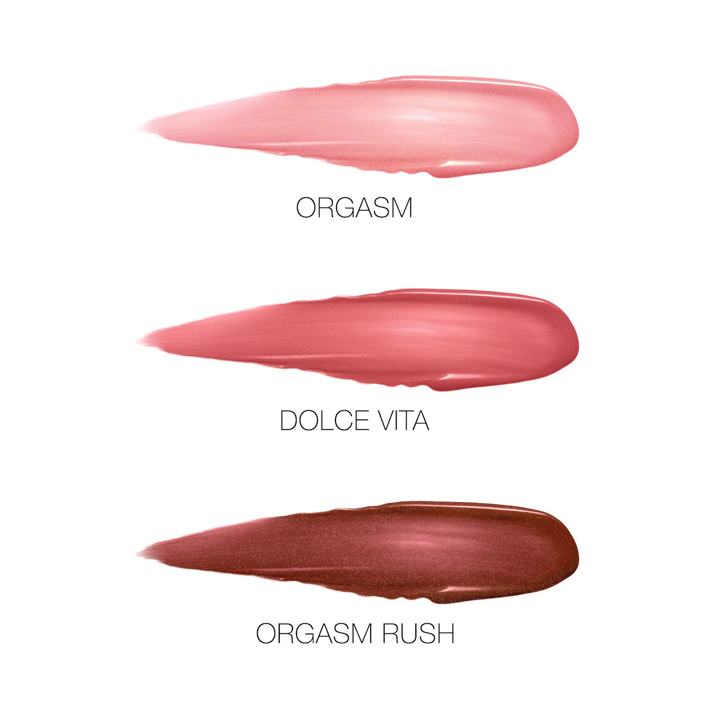 NARS Mini Afterglow Liquid Blush Set