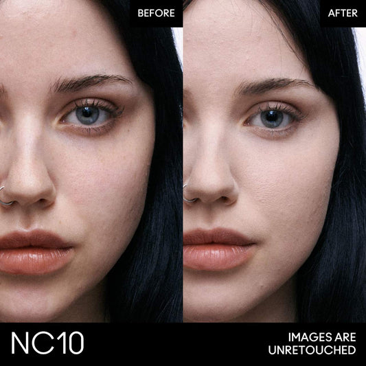 MAC - Studio Fix Powder Plus Foundation