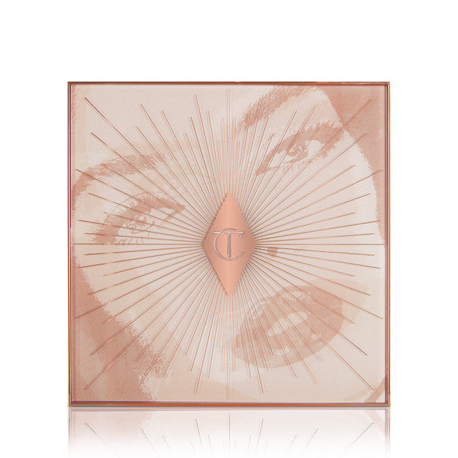Charlotte Tilbury FACE PALETTE