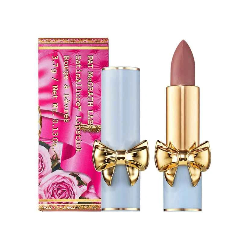 PAT McGRATH LABS SatinAllure™ Lipstick