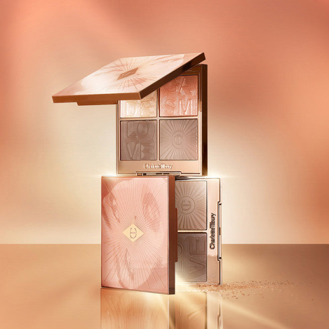 Charlotte Tilbury FACE PALETTE