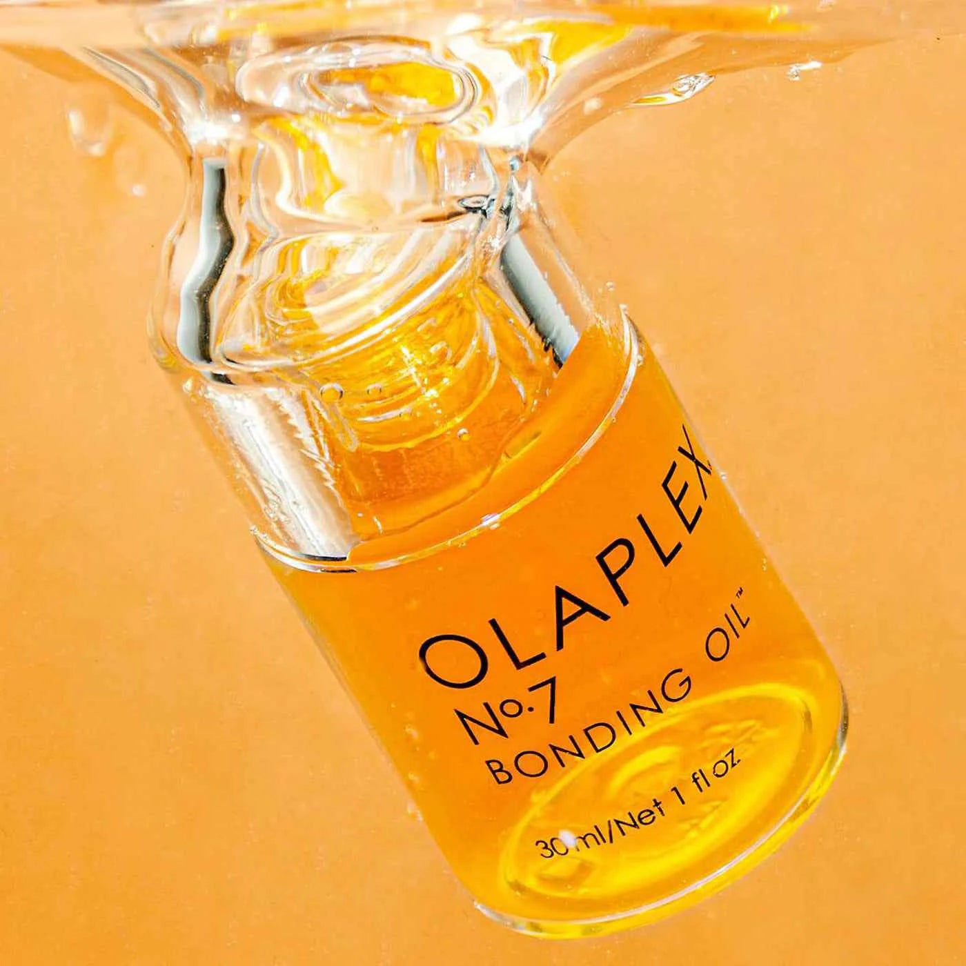 Olaplex No. 7 Bonding Hair Oil