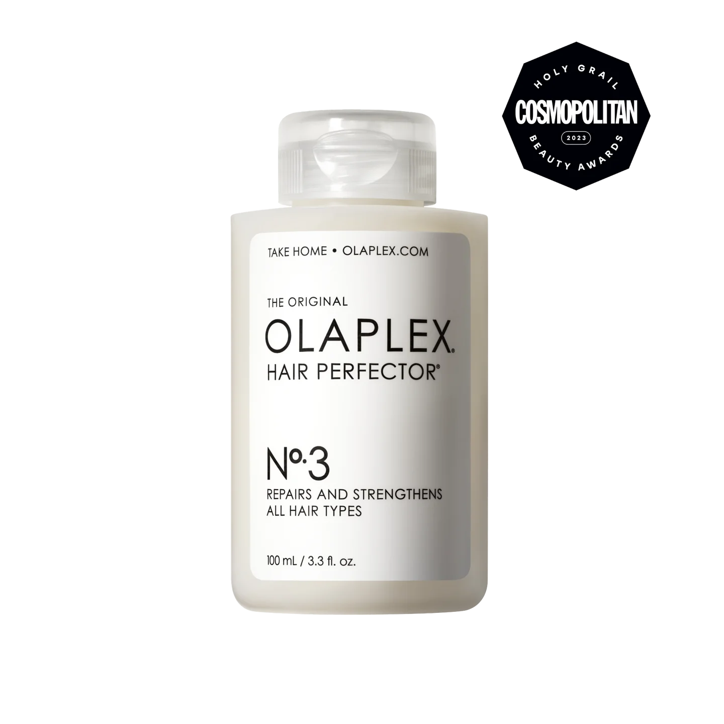 Olaplex No. 3 Bond Maintenance™ Shampoo