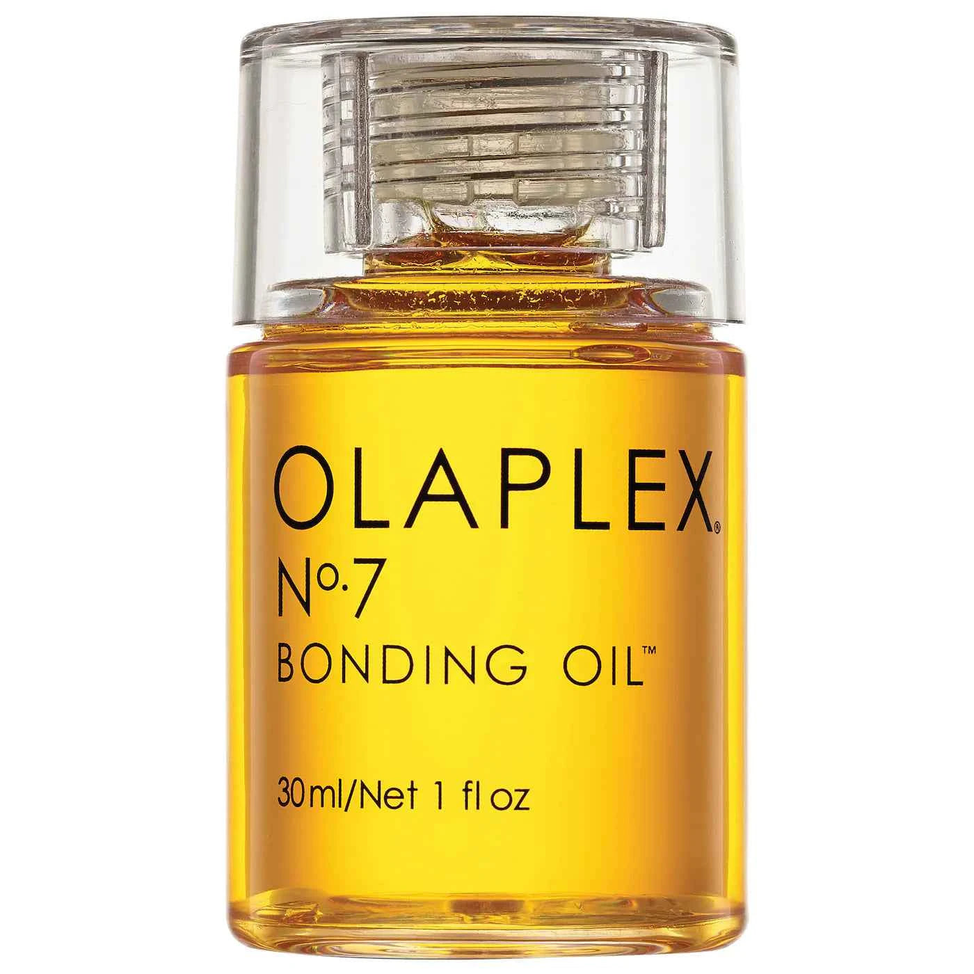 Olaplex No. 7 Bonding Hair Oil