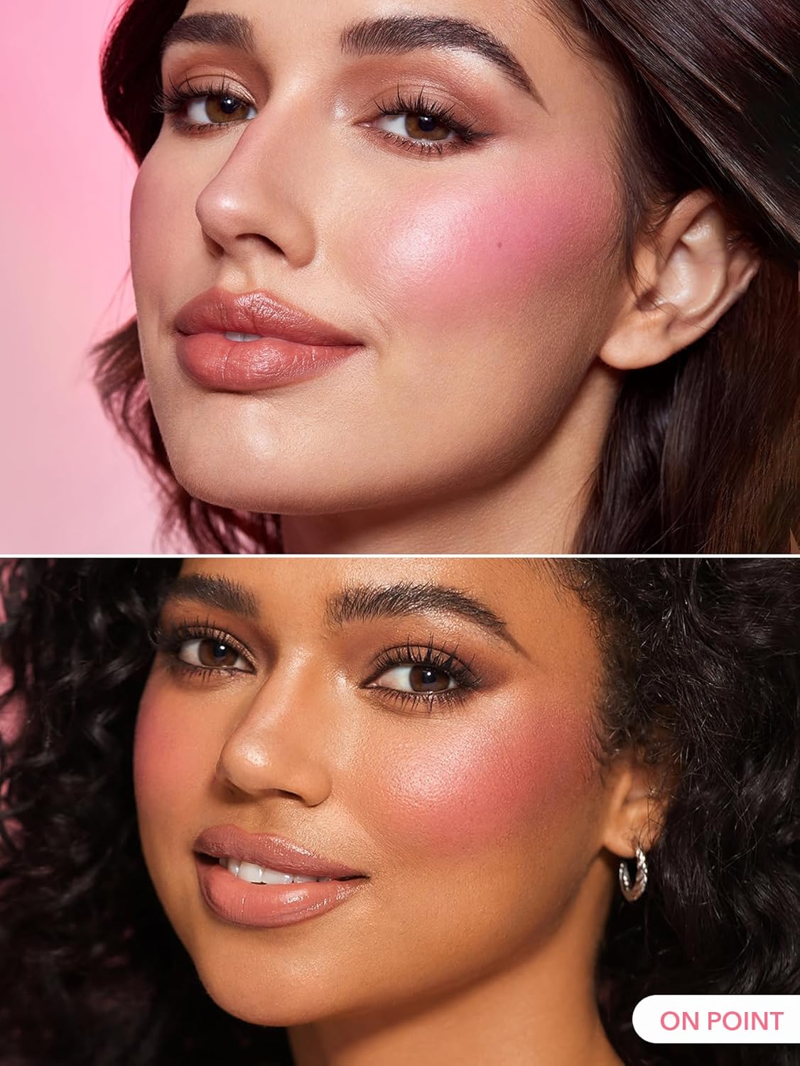 SheGLAM - Color Bloom Liquid Blush