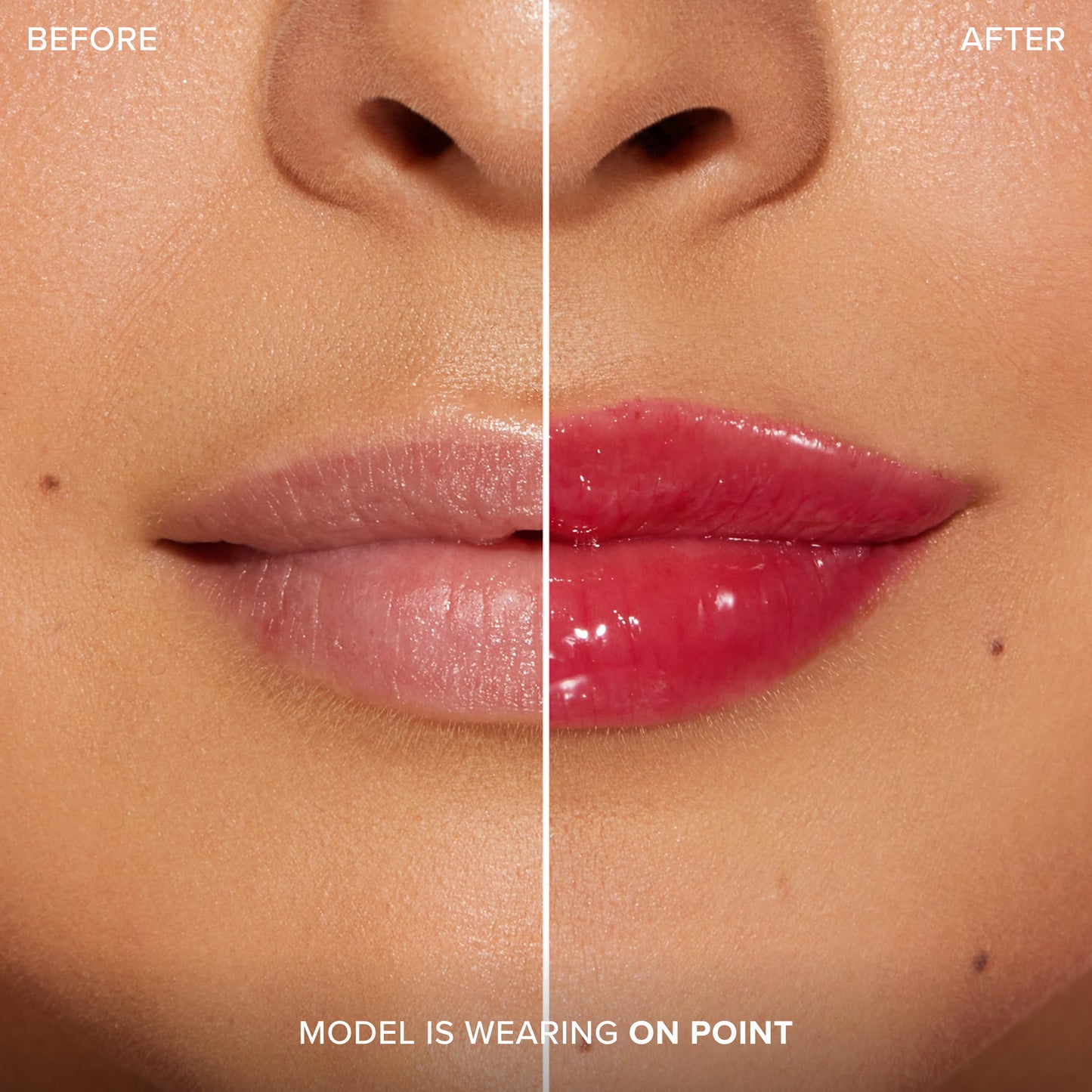 Too Faced - Lip Injection Extreme Plumping Clicks Lip Gloss