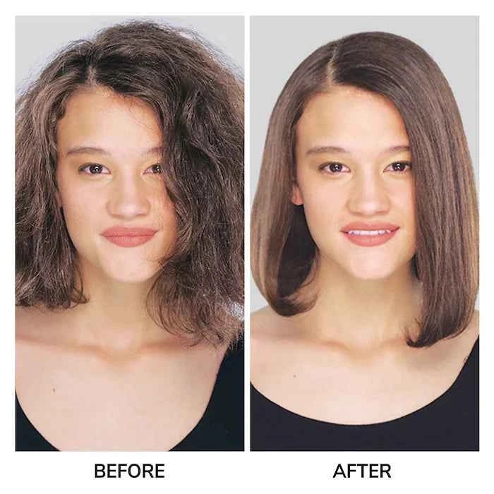 COLOR WOW One Minute Transformation Anti Frizz Styling Cream