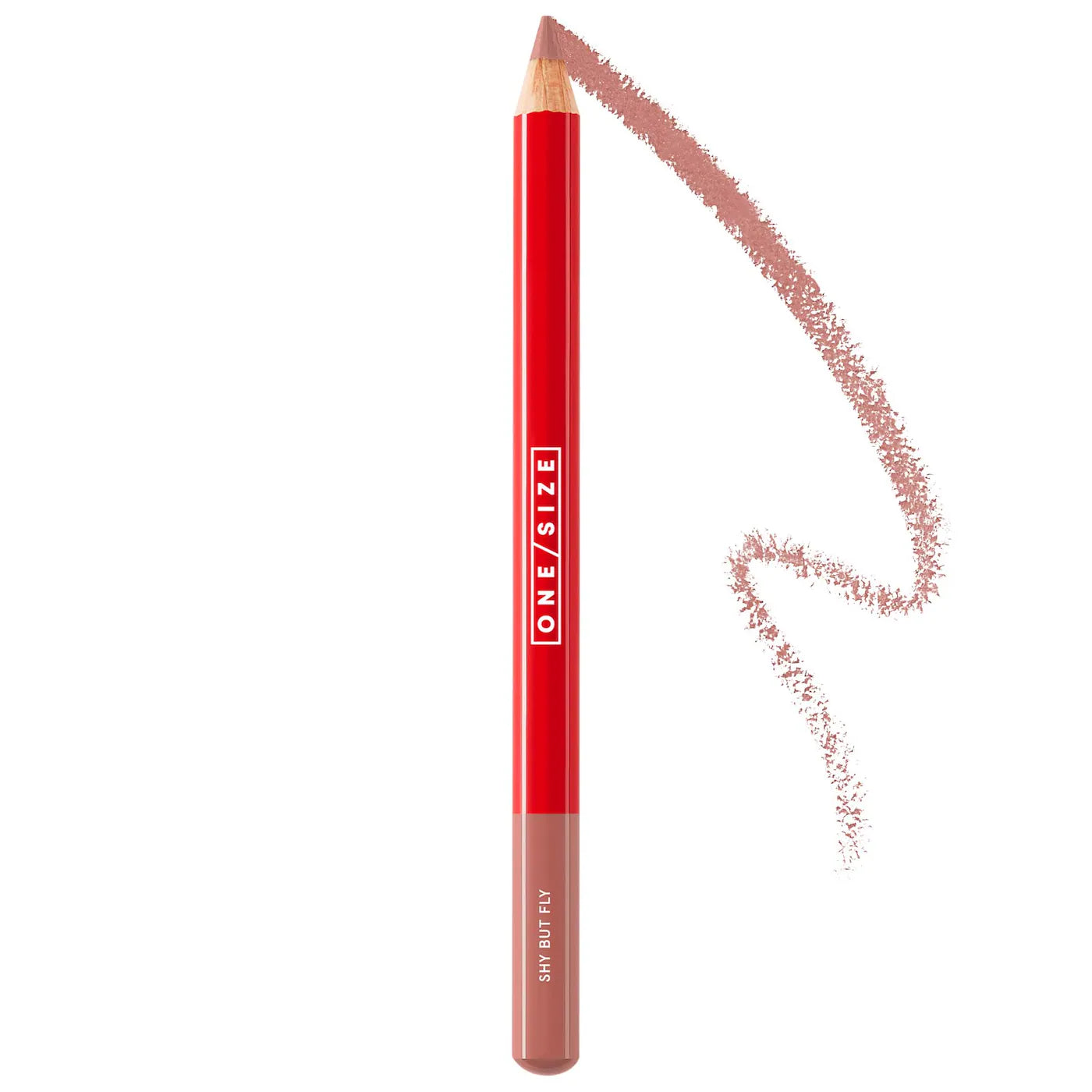 One/Size - Lip Snatcher Waterproof Precision Lip Liner