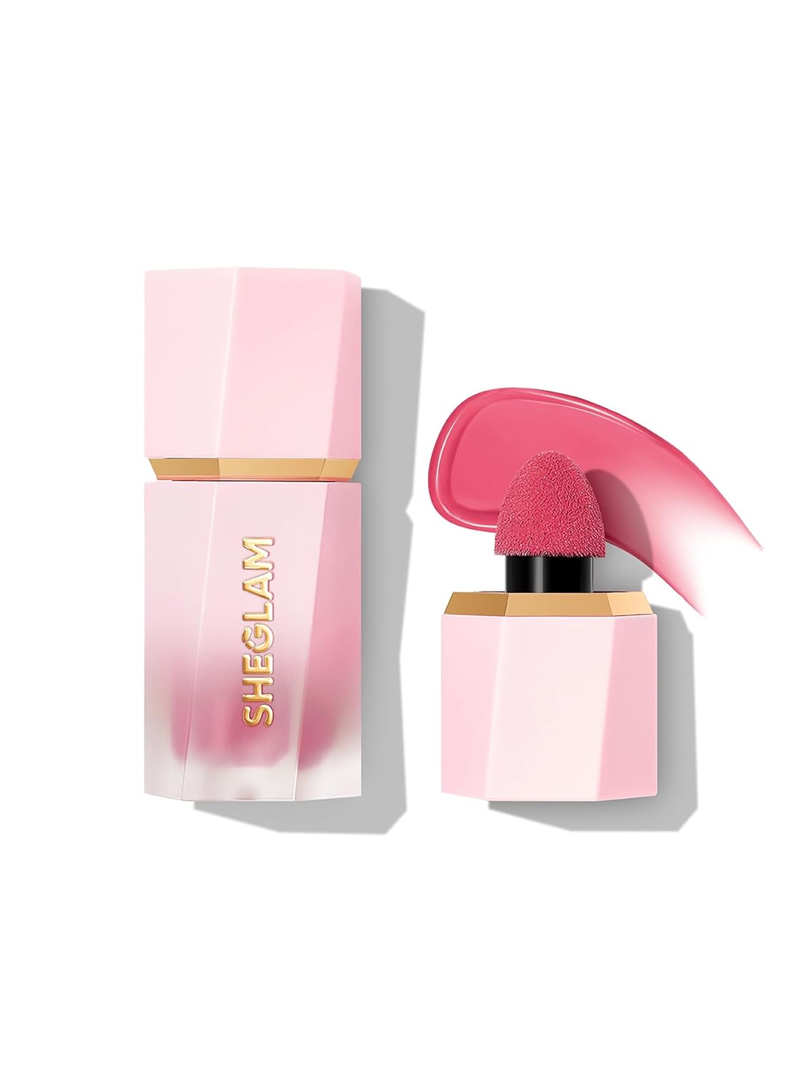 SheGLAM - Color Bloom Liquid Blush