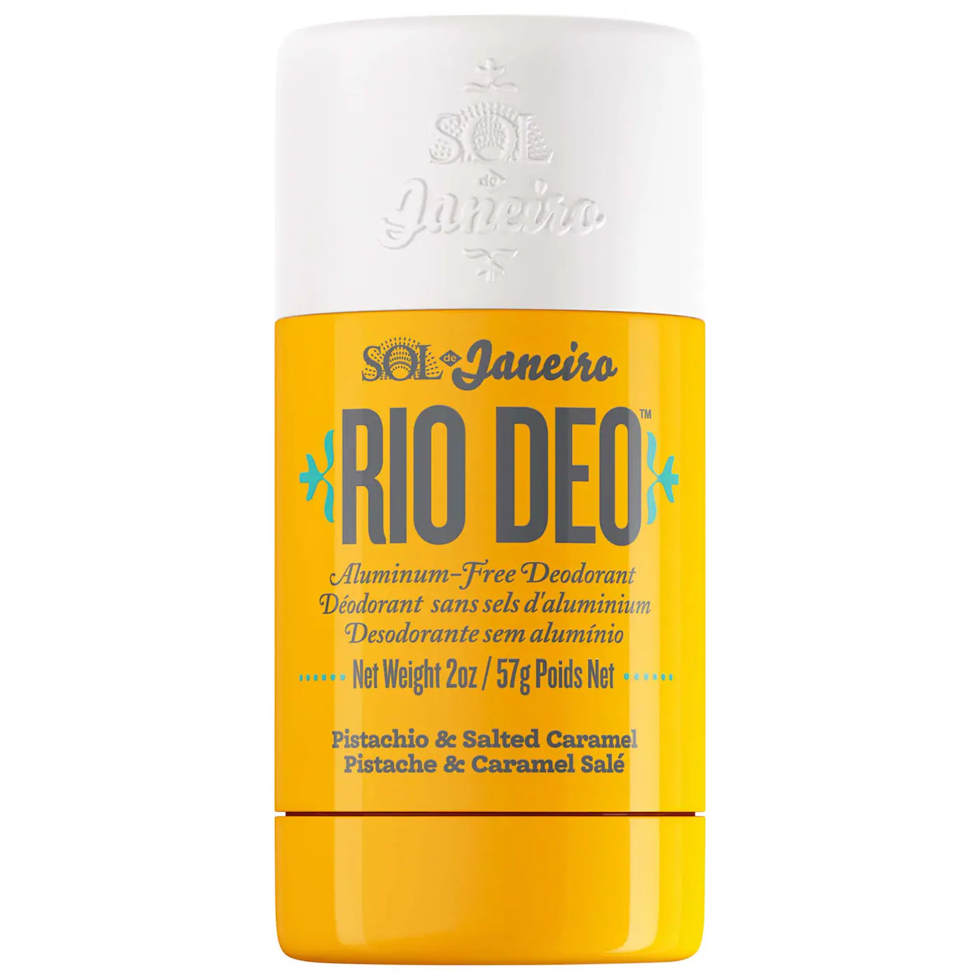 Standard size 2 oz / 57 g / CHEIROSA 40