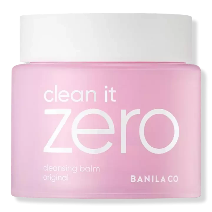 Banila Co Clean It Zero Cleansing Balm