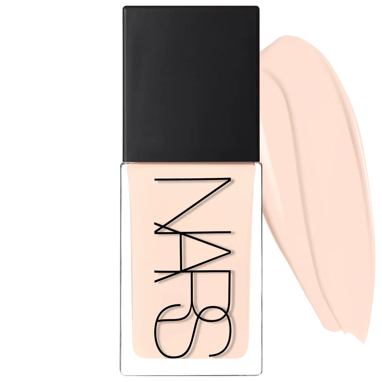 NARS Light Reflecting Advanced Skincare Foundation