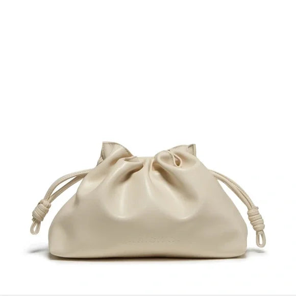 Patrick TA - Major Clutch in Cream