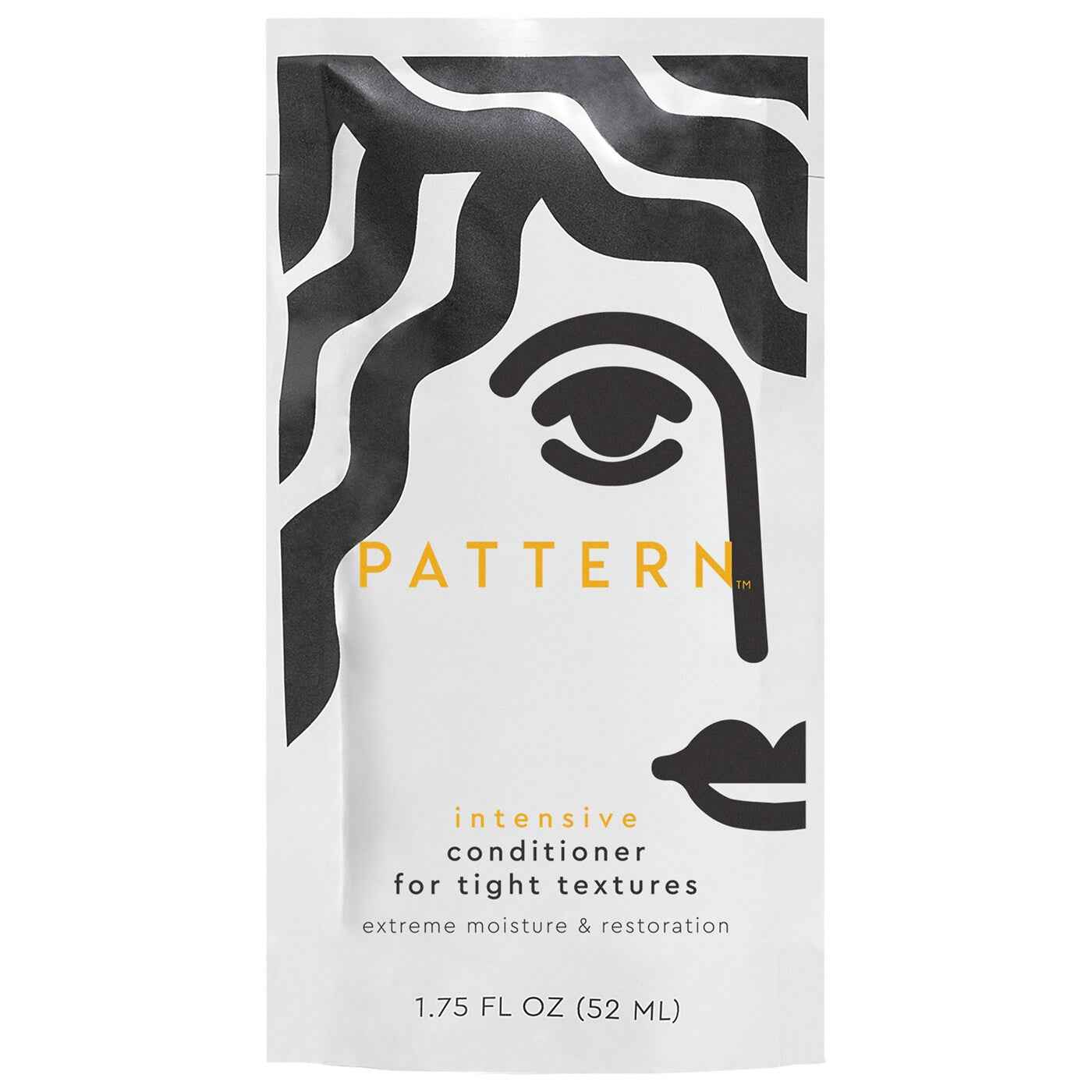 PATTERN by Tracee Ellis Ross Intensive Conditioner Trial Size