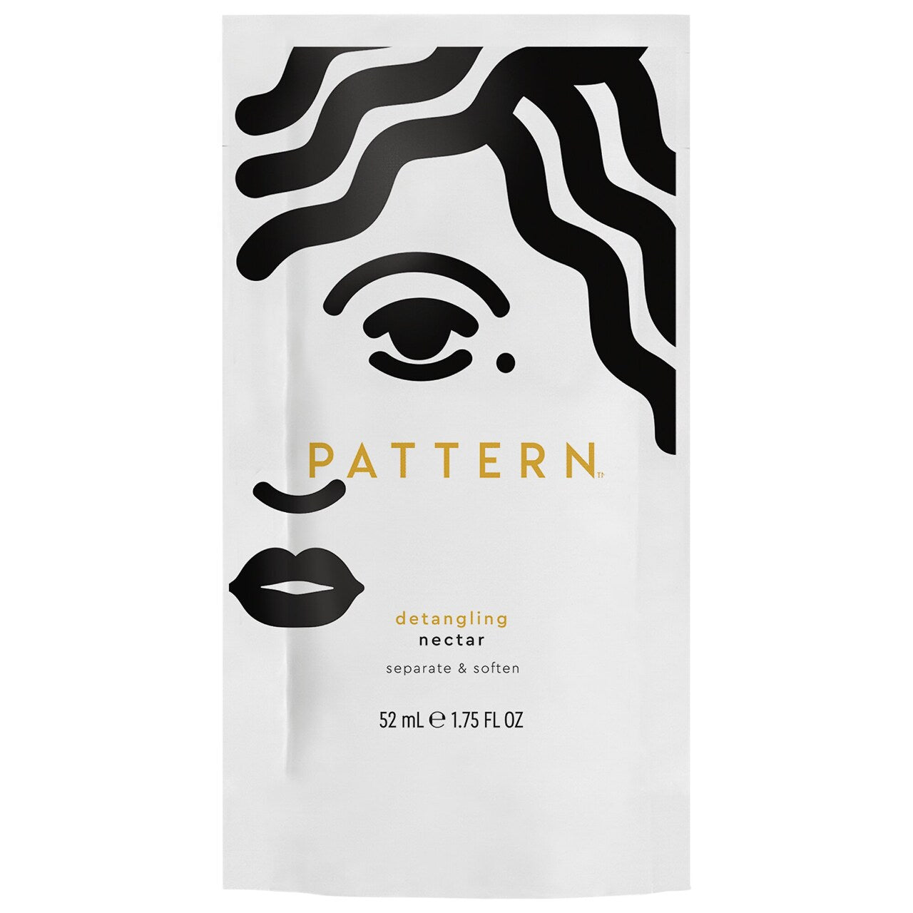 Pattern - Detangling Nectar