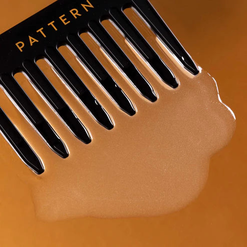 Pattern - Detangling Nectar