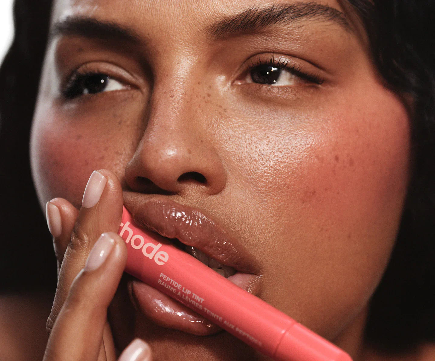 Rhode - The Peptide Lip Tint