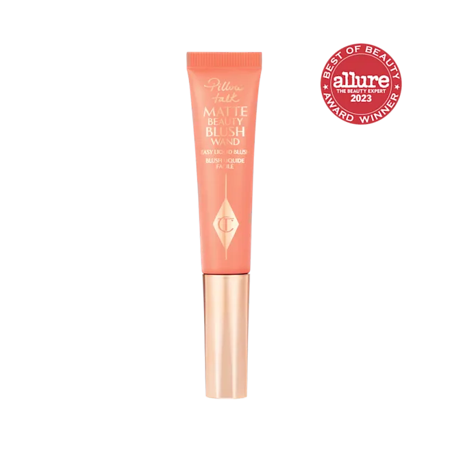 Charlotte Tilbury - Matte Beauty Blush Wand