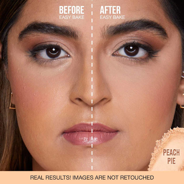 Peach Pie - medium to tan with warm undertones / 0.71 oz/ 20 g