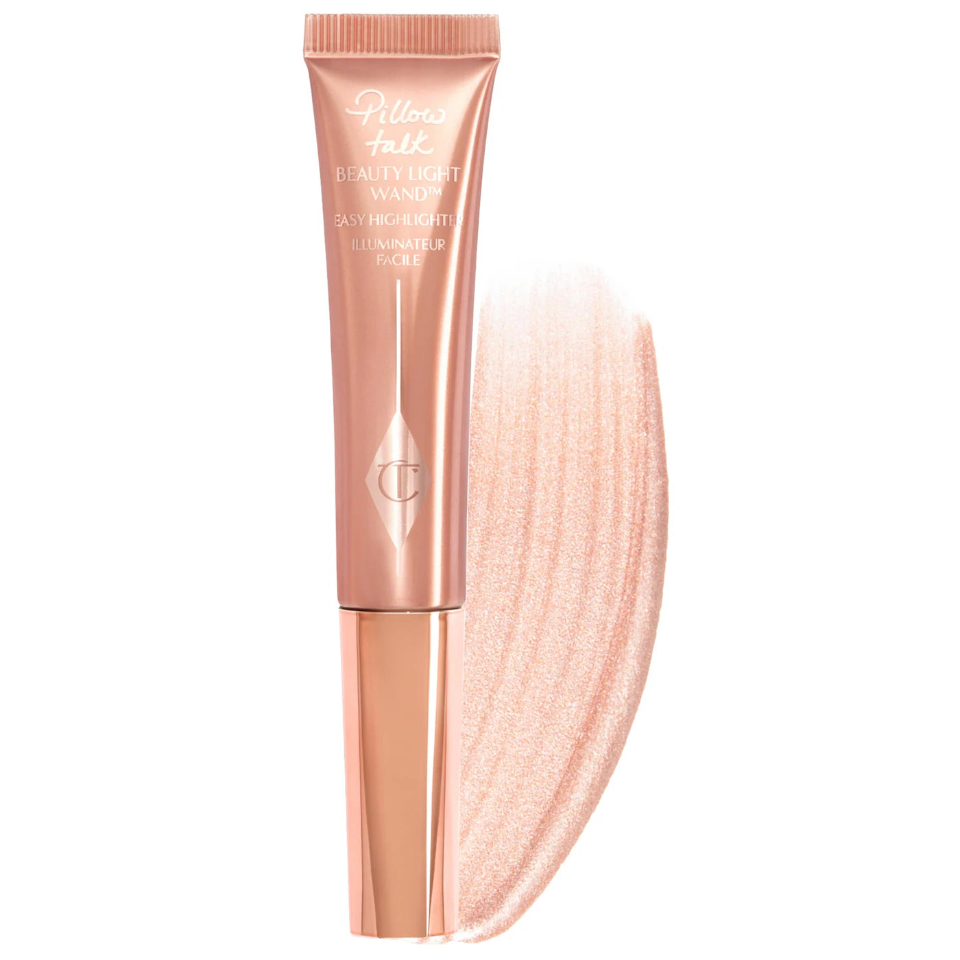 Charlotte Tilbury - Beauty Highlighter Wand