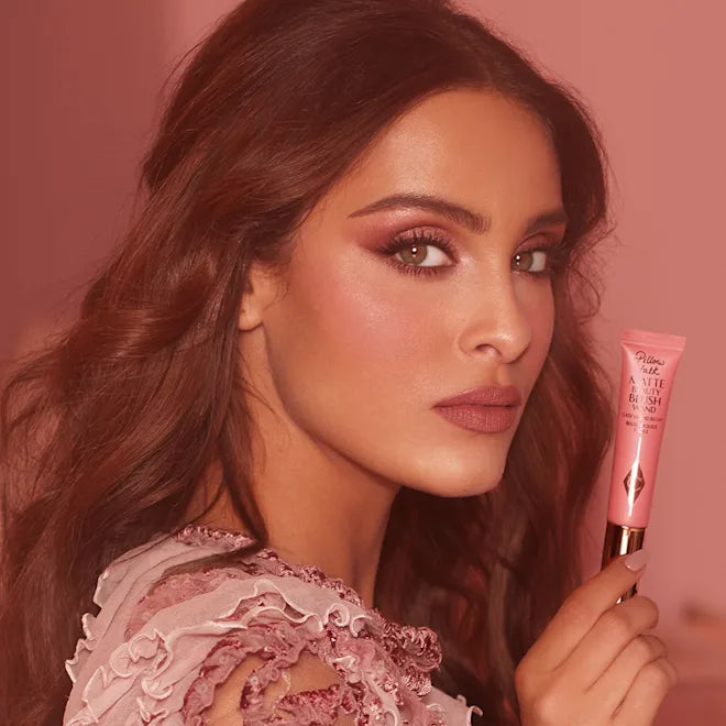 Charlotte Tilbury - Matte Beauty Blush Wand