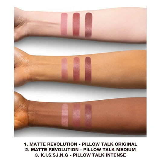 Charlotte Tilbury - Matte Revolution Hydrating Lipstick