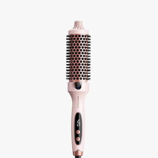WavyTalk - Blowout Boost Ionic Thermal Brush - Brandz On Demand - Premium, 100% Original Beauty and Lifestyle Products - Pakistan