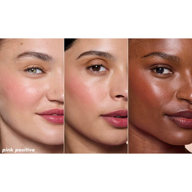 ELF - Sheer For It Blush Tint