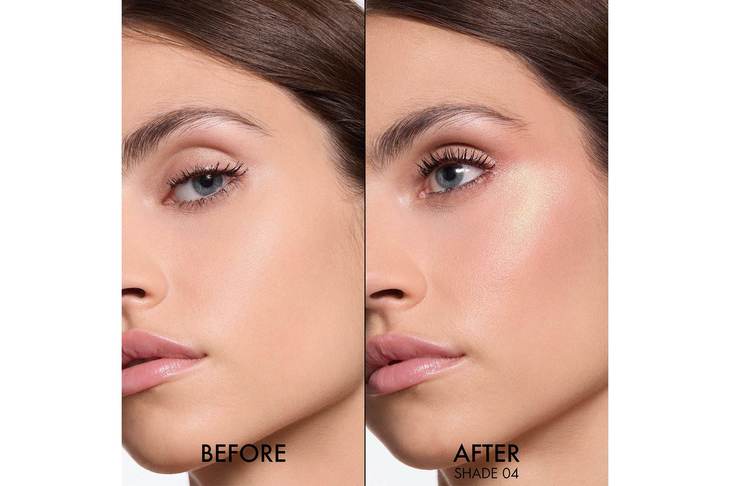 DIOR - Forever Glow Luminizer Highlighter