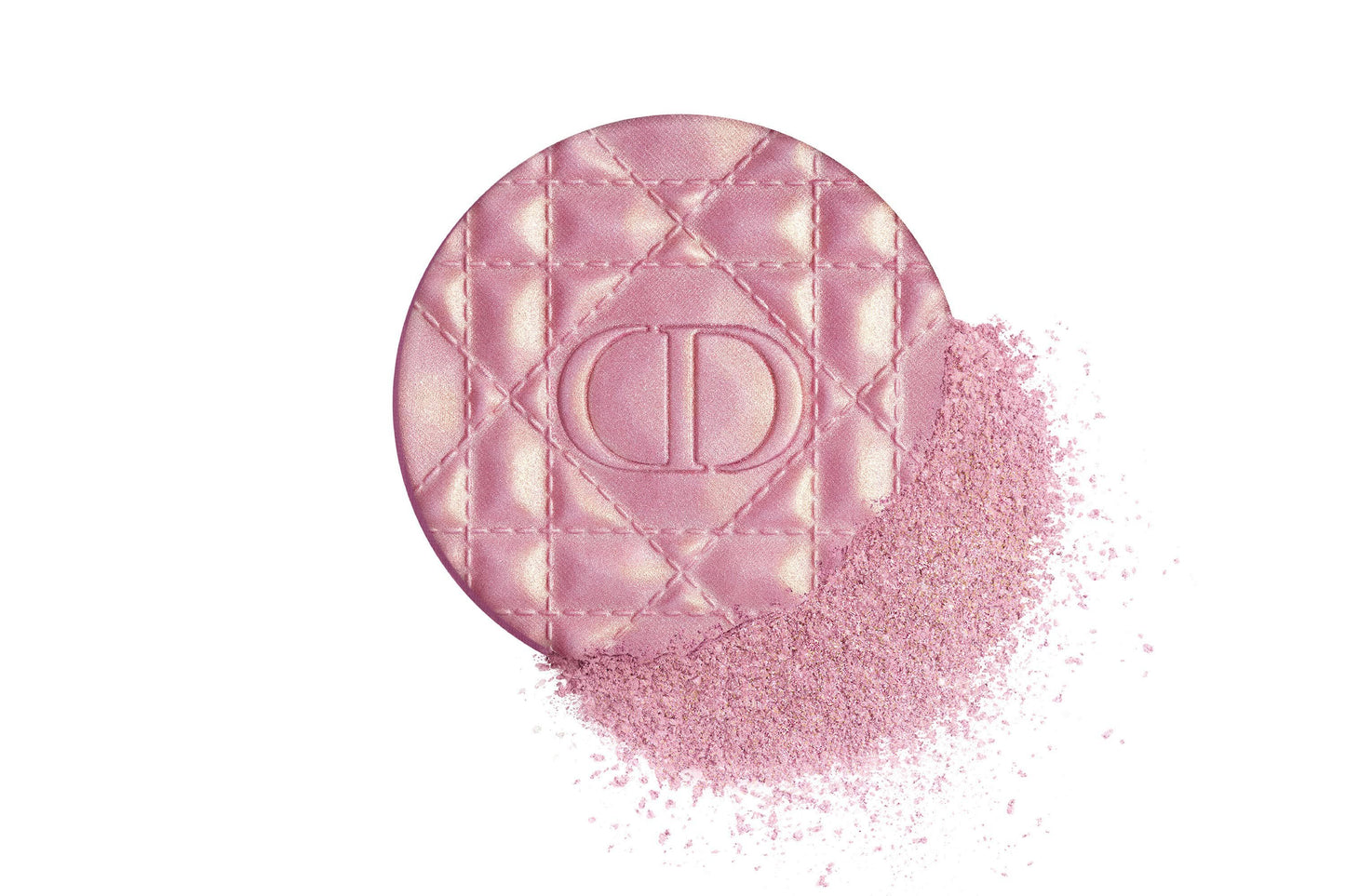 DIOR - Forever Glow Luminizer Highlighter