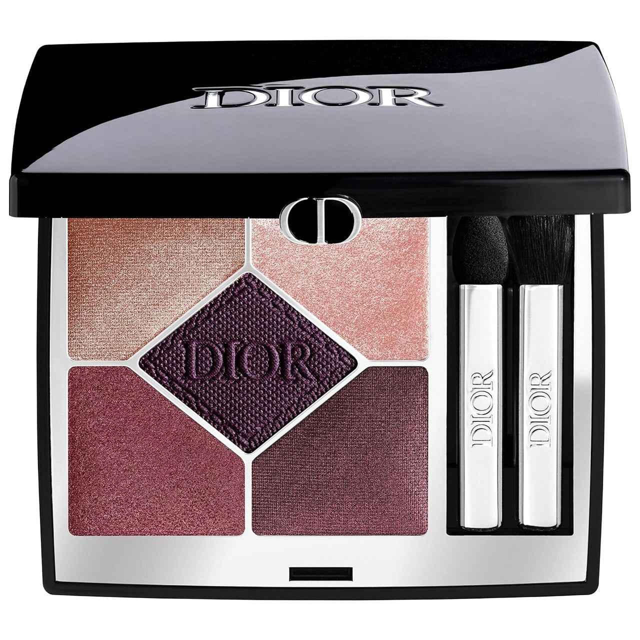 Dior Diorshow 5 Couleurs Couture Eyeshadow Palette