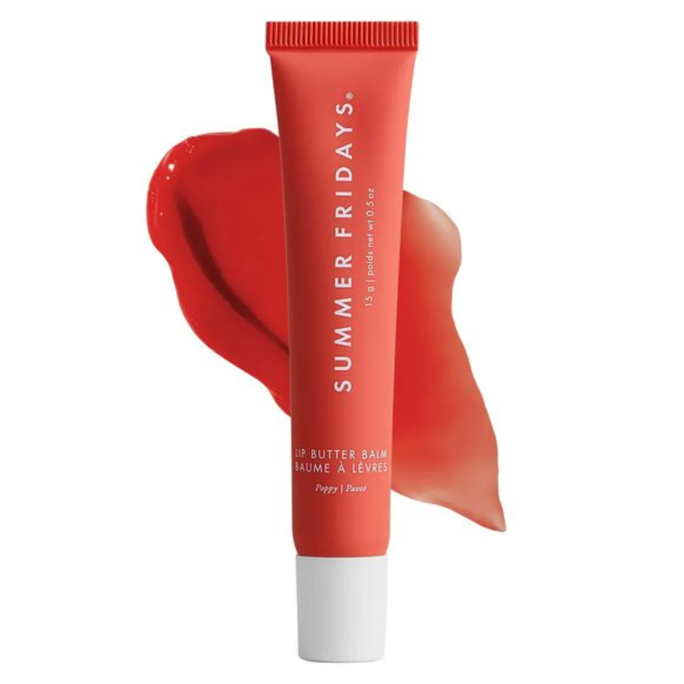 Summer Fridays Lip Butter Balm for Hydration & Shine