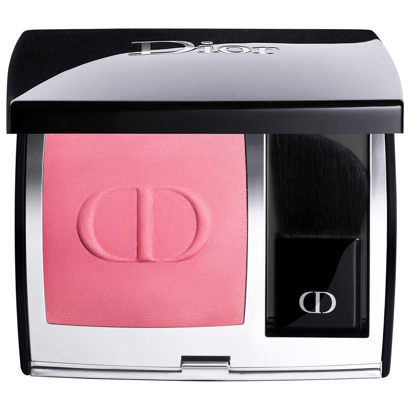 962 Poison Matte - a bold pink / 0.21 oz / 6g