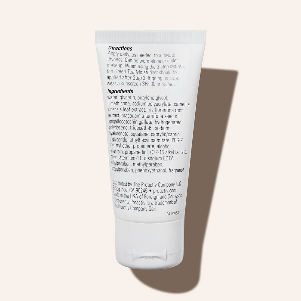 Proactiv - Green Tea Moisturizer