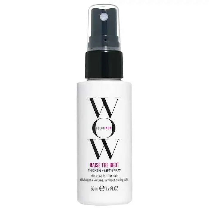 COLOR WOW Raise the Root Thicken and Lift Spray