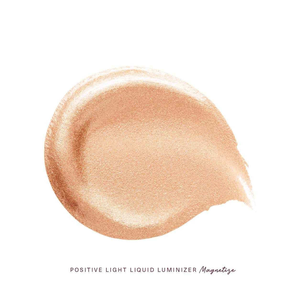 Rare Beauty Mini Blush & Glow 4-Piece Set