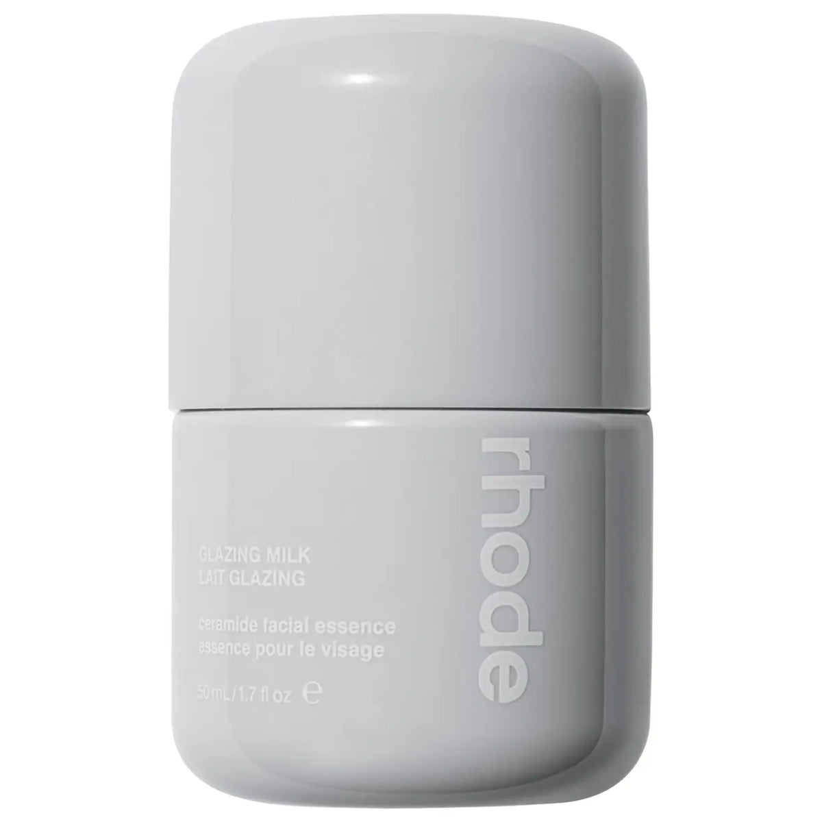 mini rhode glazing milk hydrating essence 50 ml