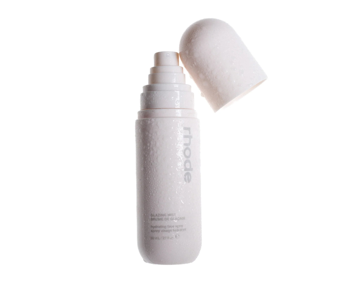 Rhode - Glazing Mist - Hydrating Face Spray