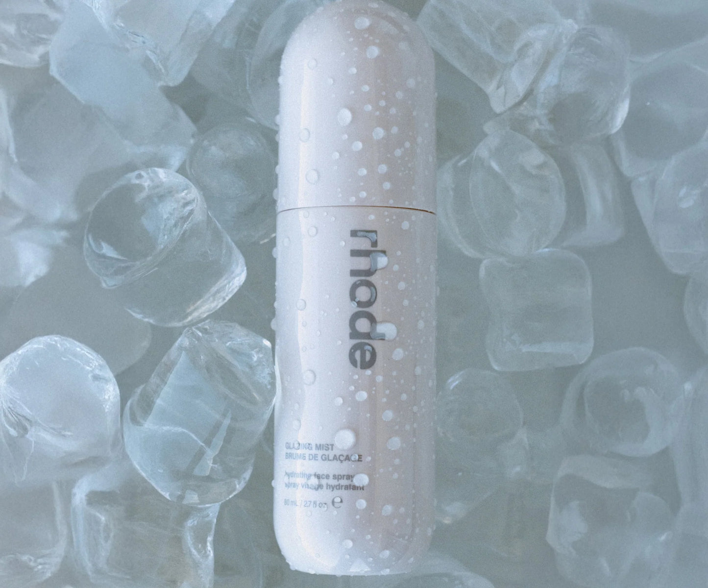 Rhode - Glazing Mist - Hydrating Face Spray