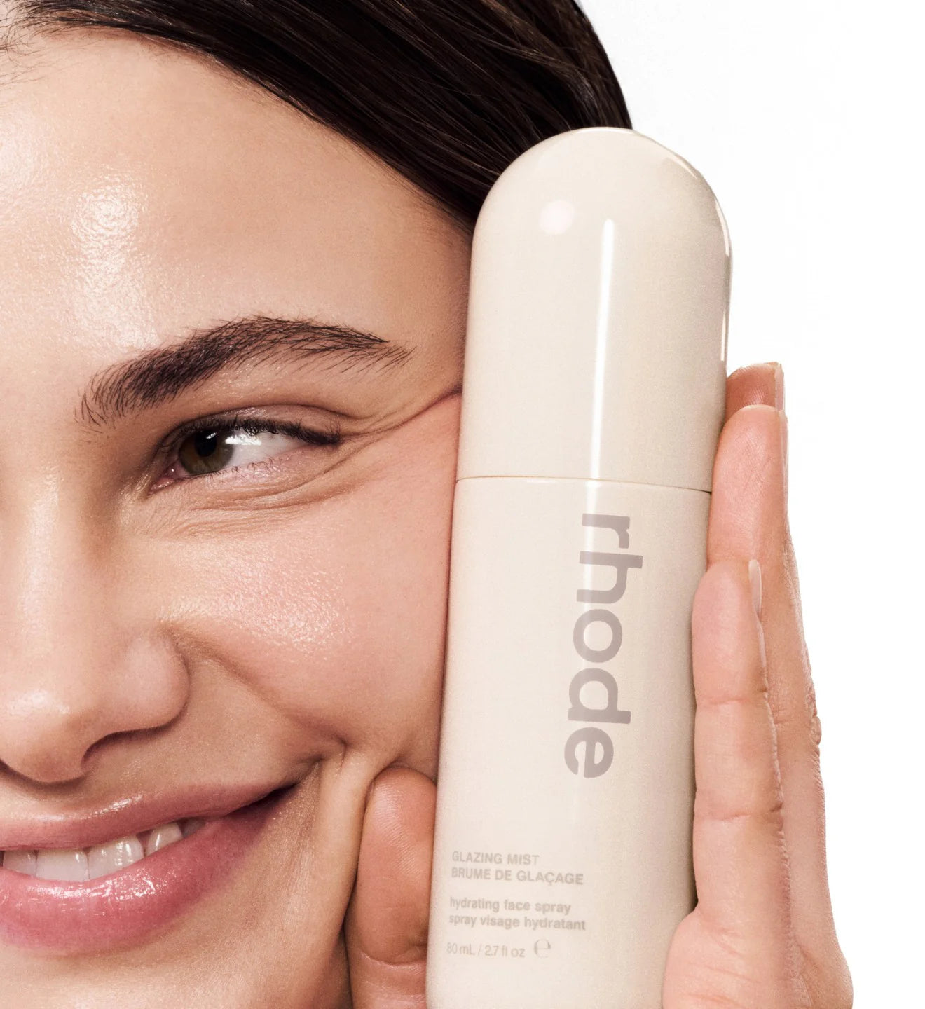 Rhode - Glazing Mist - Hydrating Face Spray